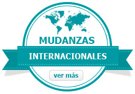 Mudanzas internacionales en Barcelona